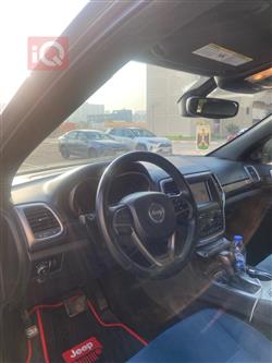 جيب جراند شيروكي